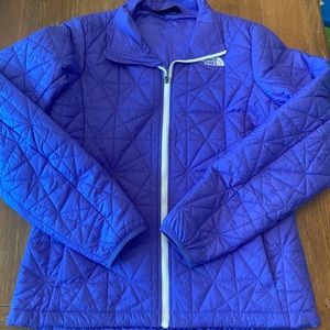 NWOT The North Face Women’s Medium Jacket
